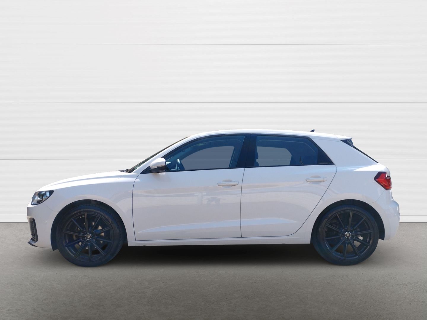 Audi A1 30 TFSI advanced Sportback - Samsaru's Car Outlet