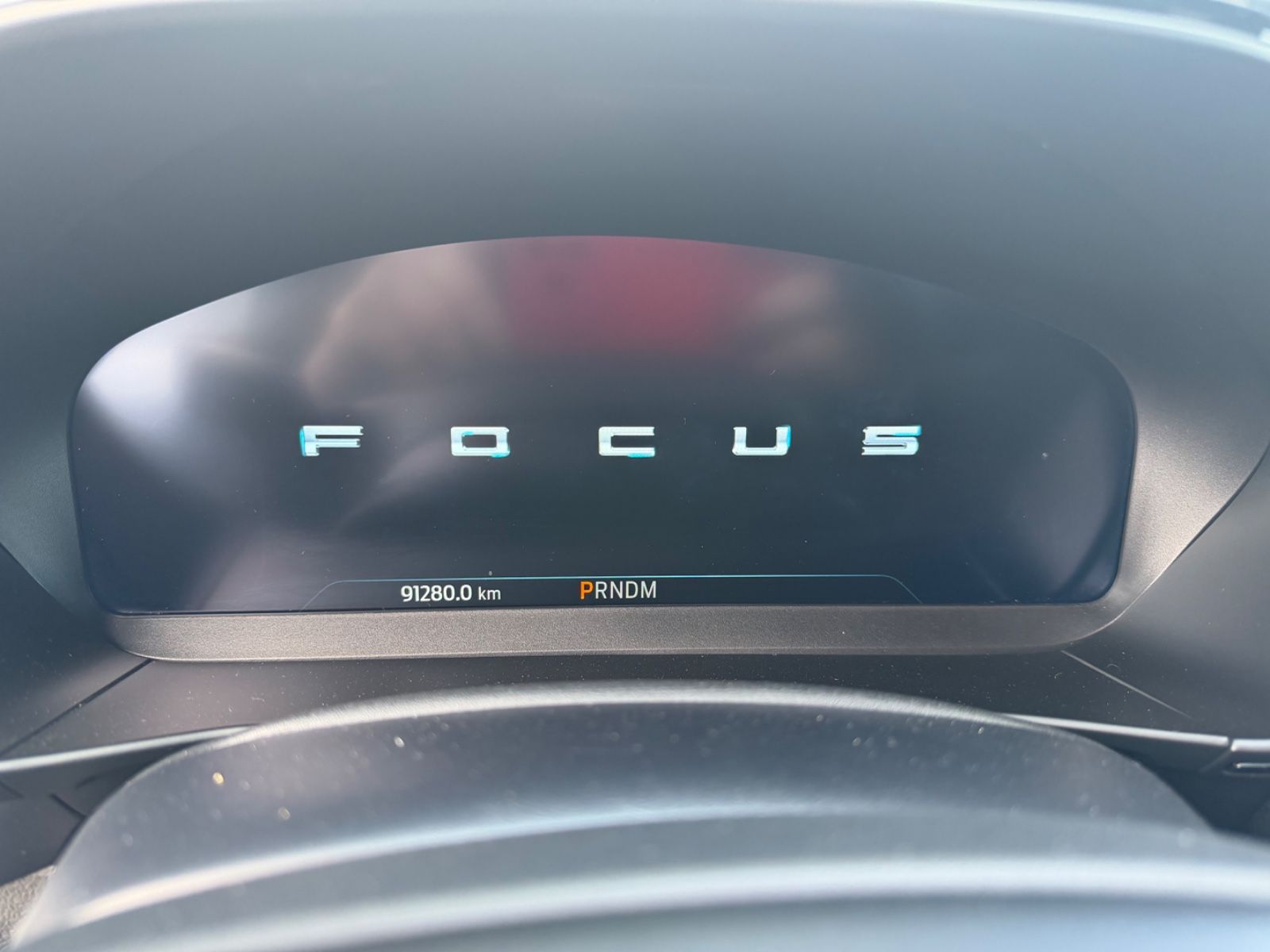 Ford Focus Turnier ST-Line X SYNC 4
