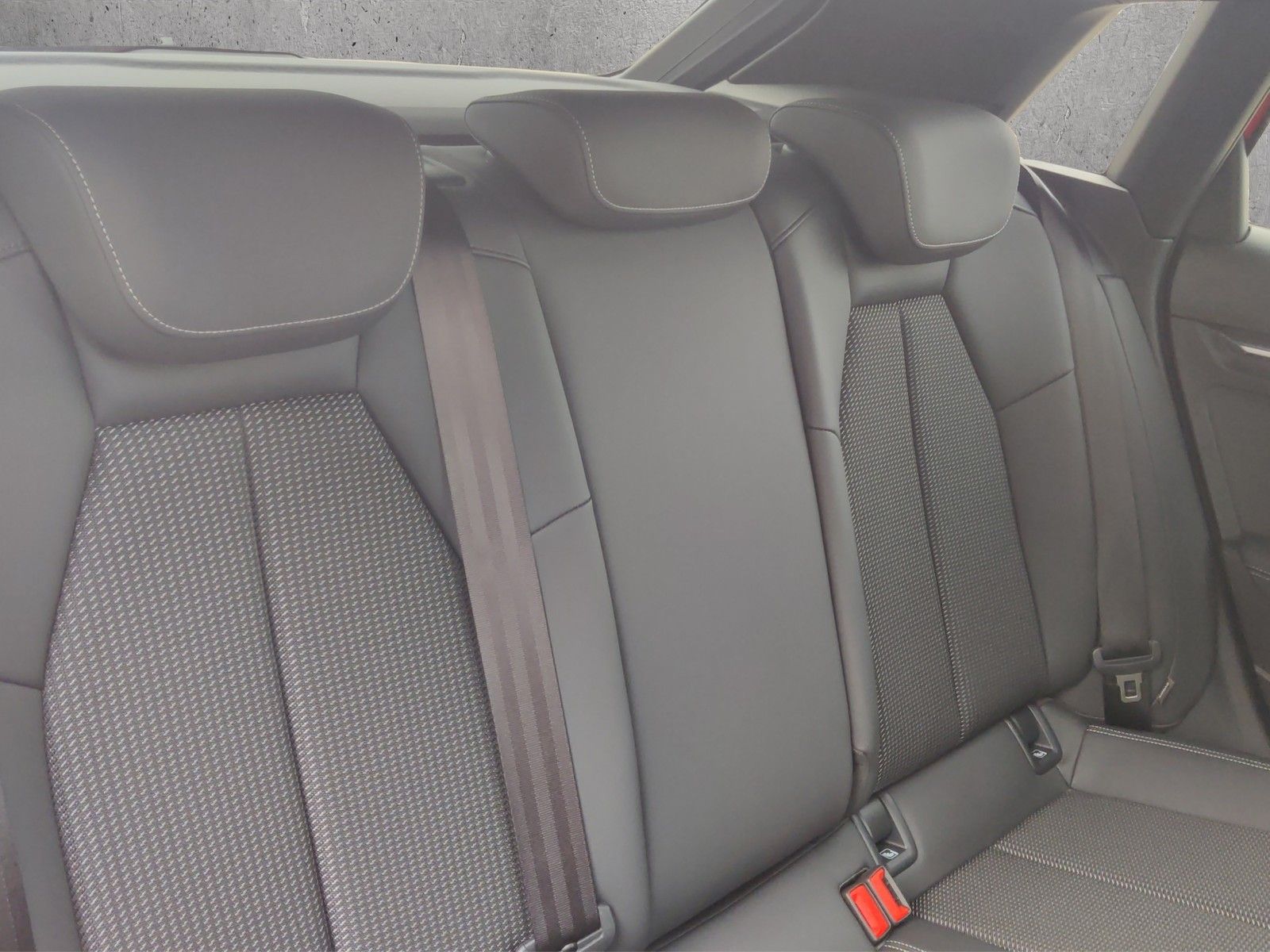 Audi A3 Sportback S line 35 TFSI S tronic