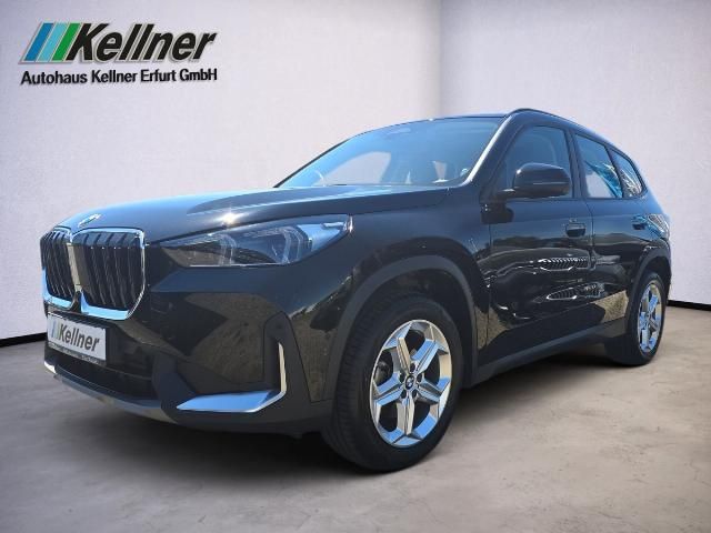 BMW X1 xDr.20d Aut. - Samsaru's Car Outlet