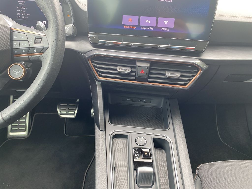Cupra Formentor VZ 2.0 TSI 4Drive DSG - Samsaru's Car Outlet