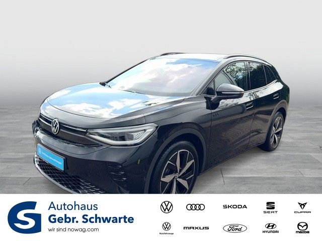 Volkswagen ID.4 250kW 4Motion GTX AHK Pano Navi 360° Harman