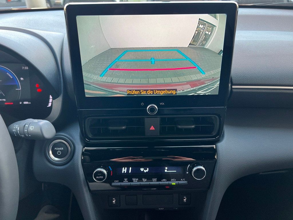 Toyota Yaris Cross 1.5 E FWD Teamplayer KlimaA,LED,Navi