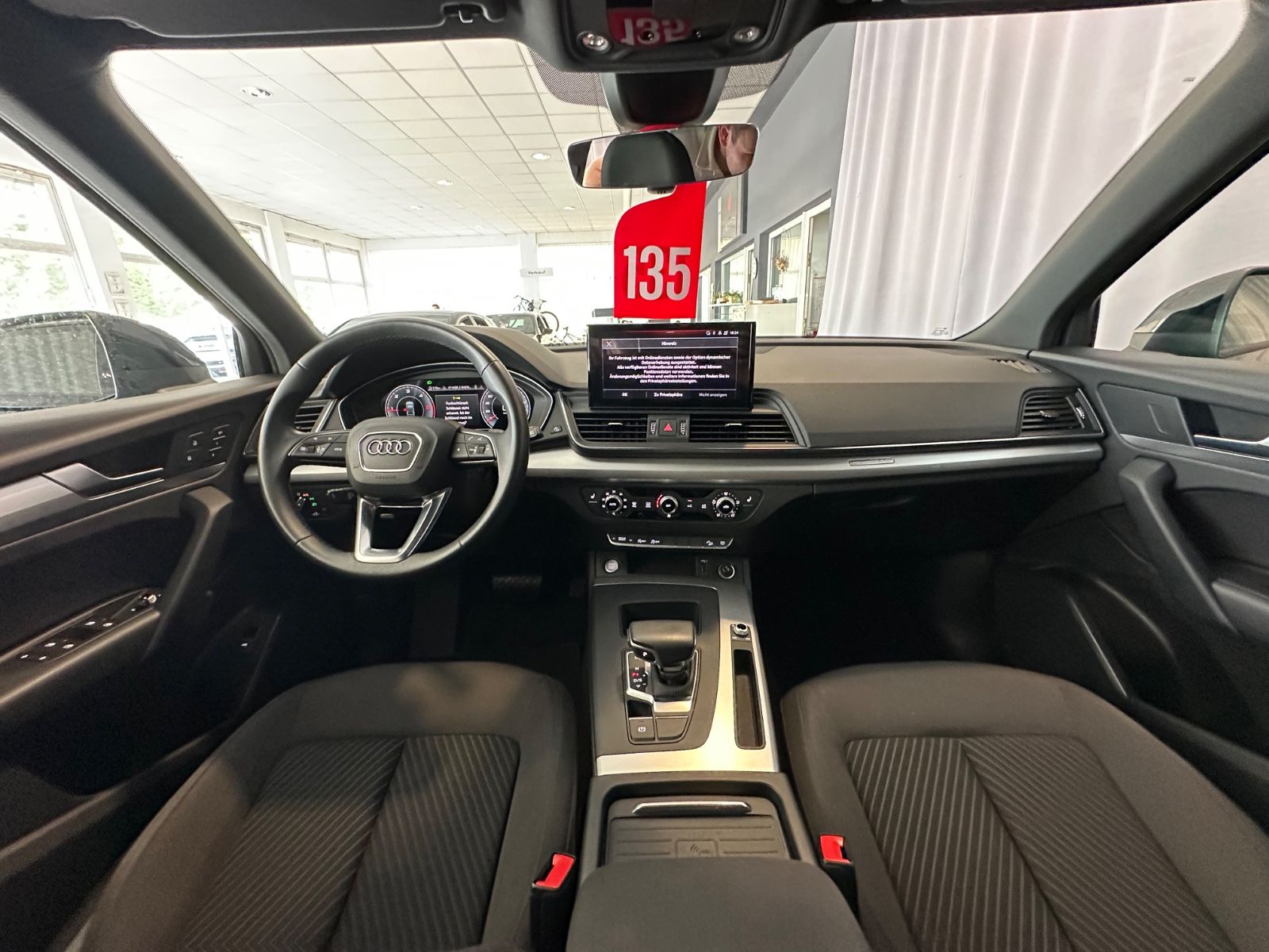 Audi Q5 40 TDI quattro S line - Samsaru's Car Outlet