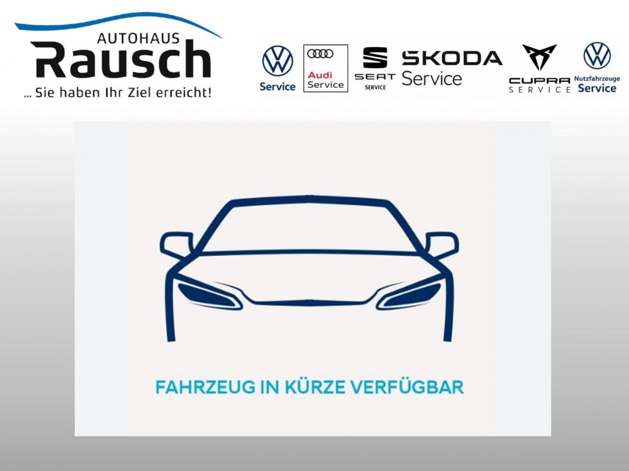 Skoda Octavia Combi 1.4 TSI iV Style HuD Leder SHZ Kam