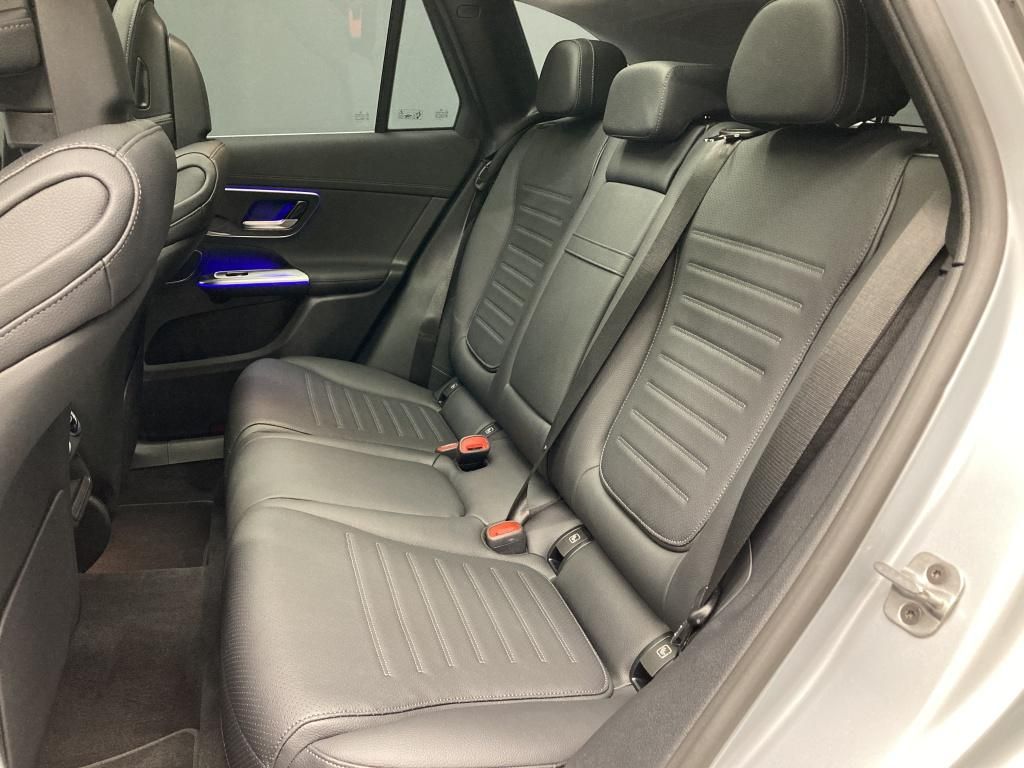 Mercedes-Benz GLC 220 d 4M +AMG+MBUX+Sportausp.+PANO+KAMERA