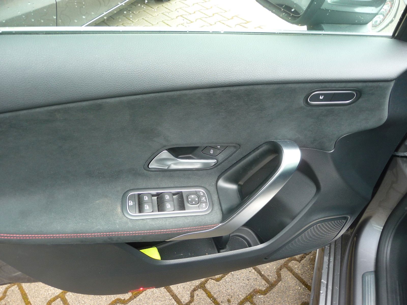 Mercedes-Benz A 180 AMG - Samsaru's Car Outlet