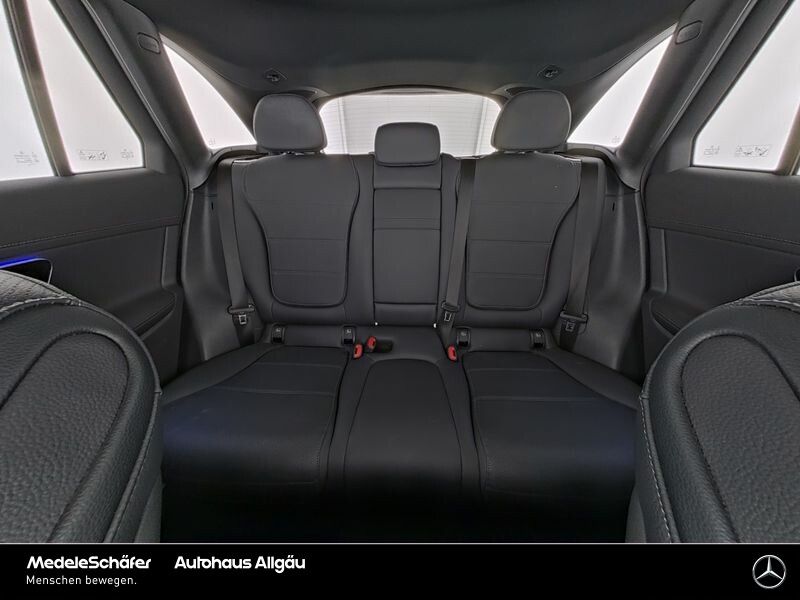 Mercedes-Benz GLC 300 d 4M AMG - Samsaru's Car Outlet