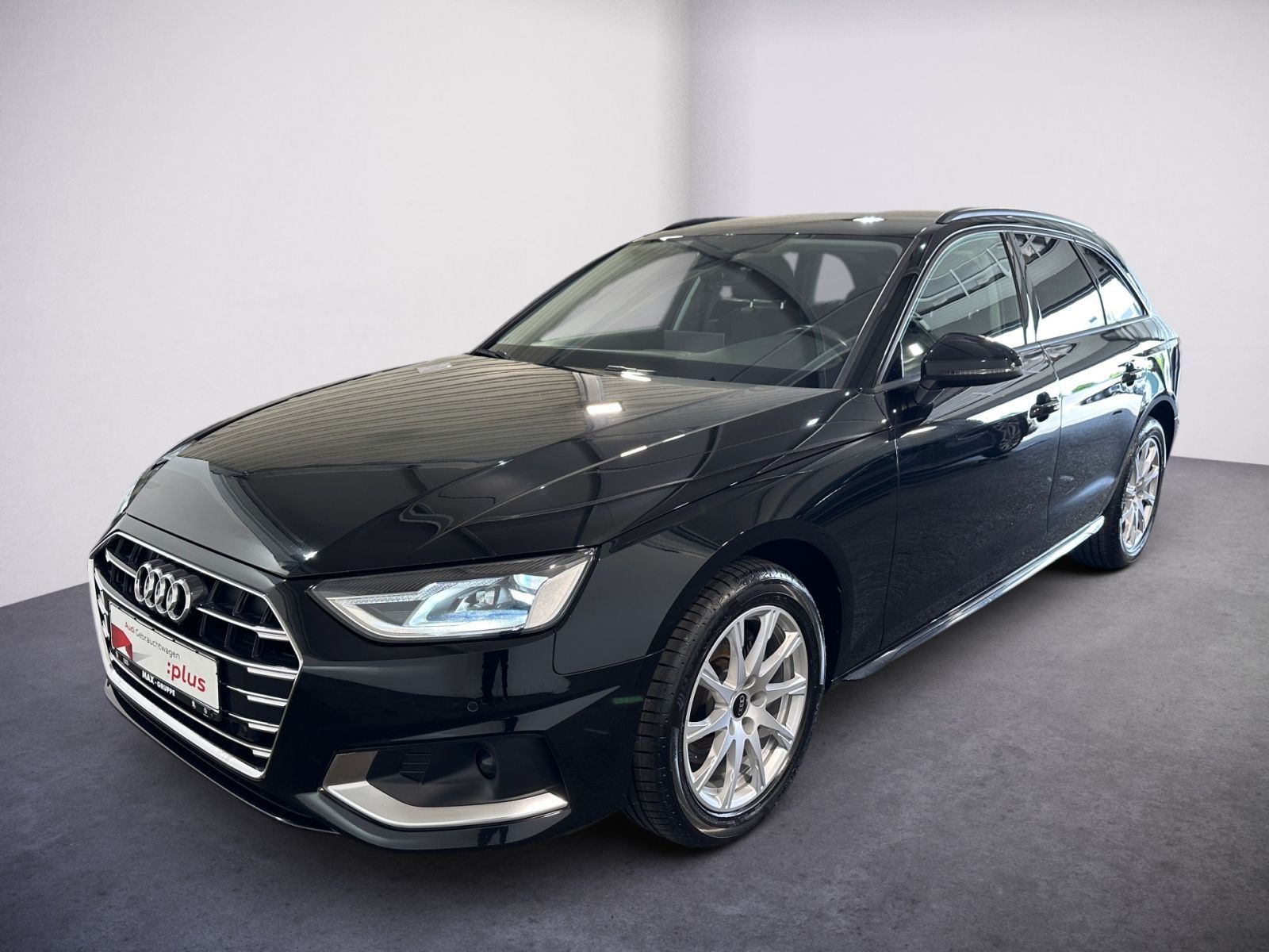 Audi A4 Avant 35 TDI ADVANCED S TRONIC - Samsaru's Car Outlet