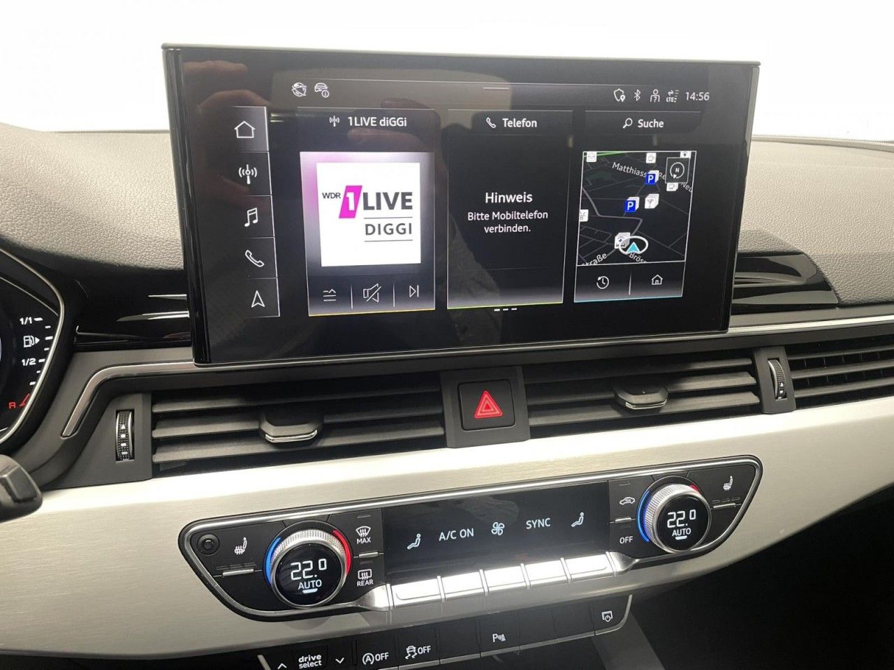 Audi A4 Avant 45 TFSI quattro S-line - Samsaru's Car Outlet