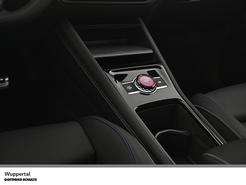 Volkswagen Tiguan R-Line 2.0 TDI LEDER AHK PANO HD MATRIX