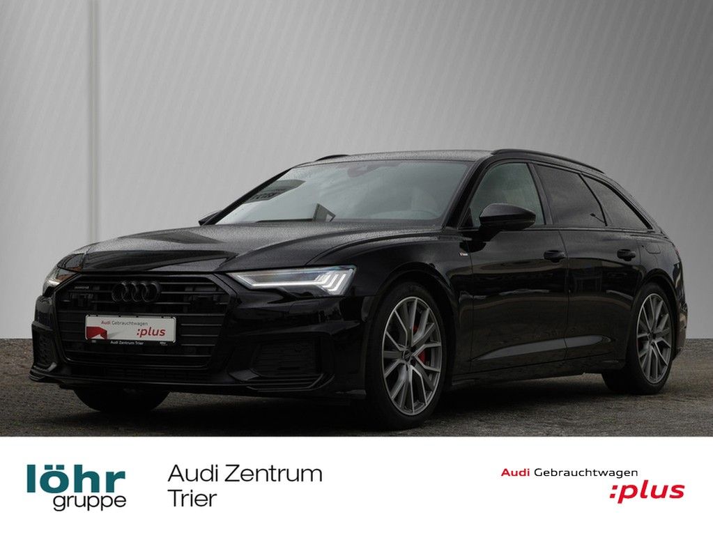 Audi A6 Avant 55 TFSI e quattro sport S tronic - Samsaru's Car Outlet