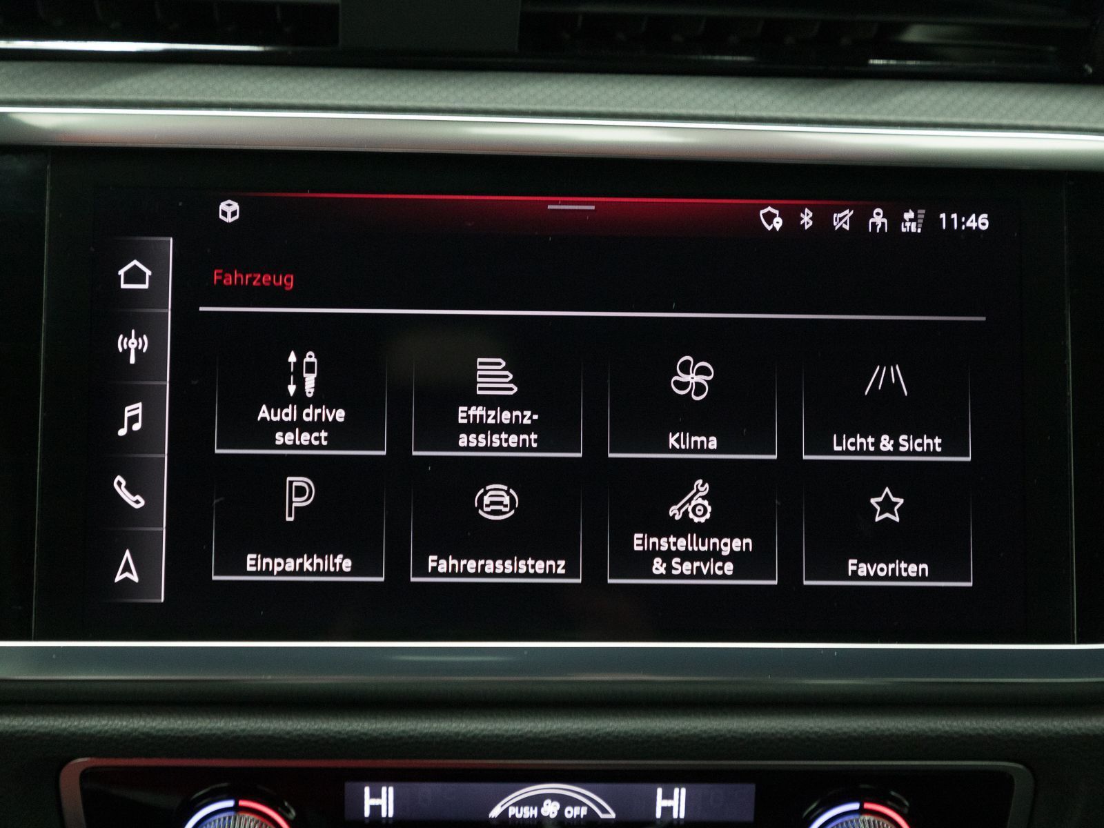 Audi Q3 40 TDI Q ADVANCED - Samsaru's Car Outlet