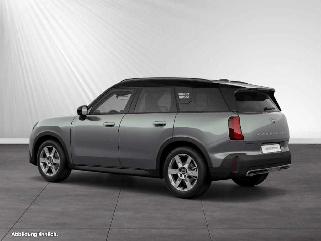 MINI Countryman E - Samsaru's Car Outlet