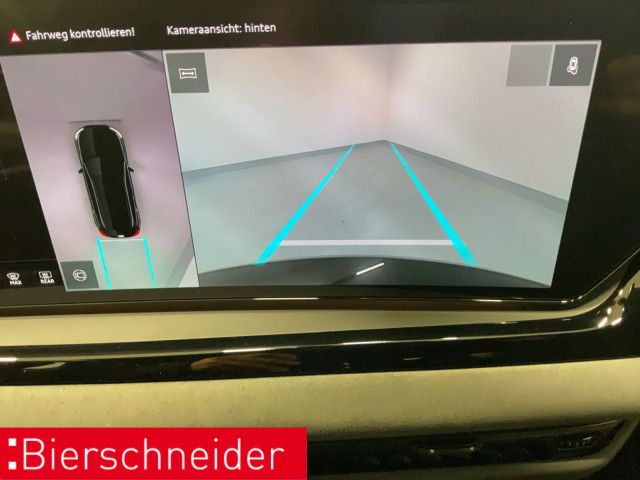 Audi A5 Avant A5 Av TDI qu S-Line AHK MATRIX STHZ B&O