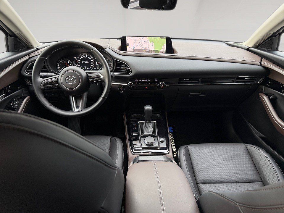 Mazda CX-30 2.0 X 186ps A/T Takumi BLOP