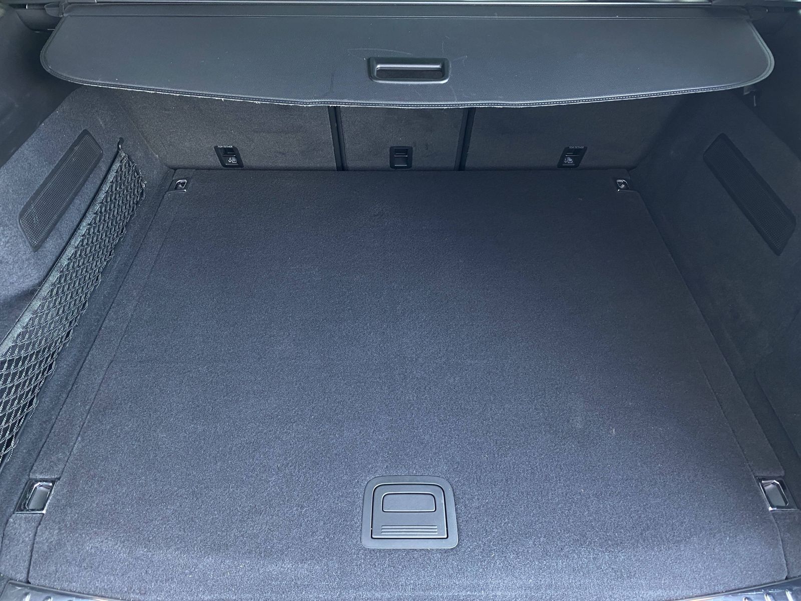 Porsche Cayenne E-Hybrid |BOSE |Panorama |Komfortsitz