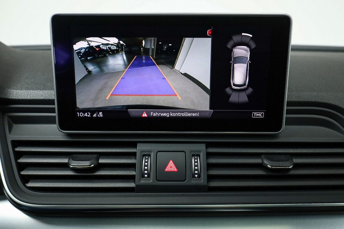 Audi Q5 50 TFSI e quattro - Samsaru's Car Outlet
