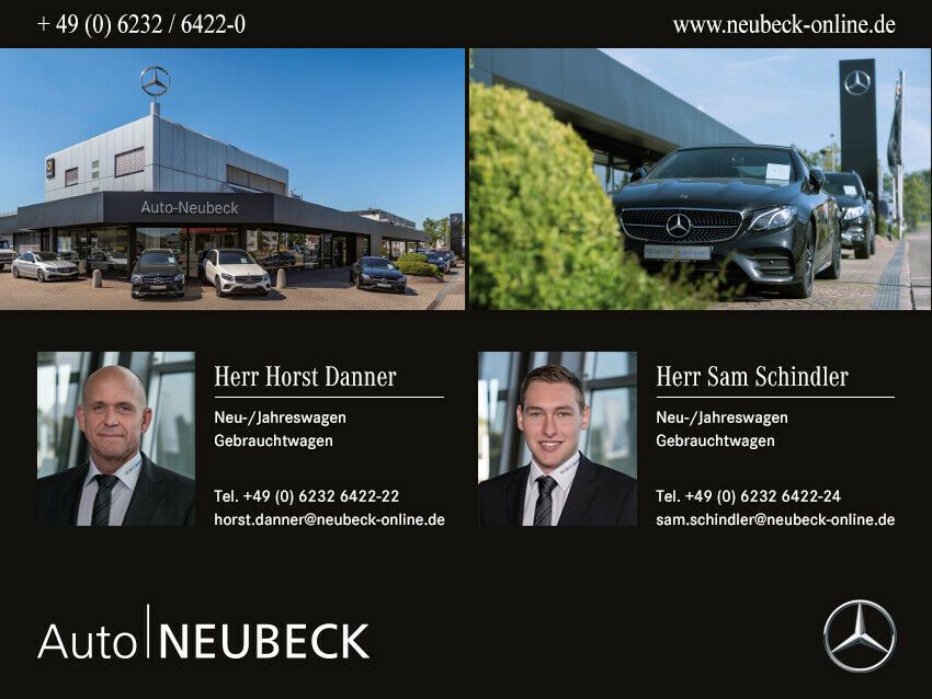 Mercedes-Benz GLE 580 4M AMG/7-Sitzer/AHK/Distronic/Stdhzg/360