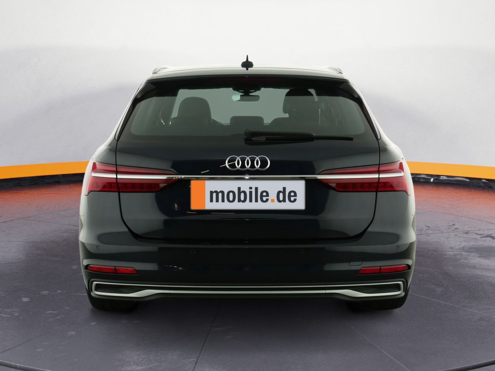 Audi A6 Avant 45 TFSI S tronic - Samsaru's Car Outlet