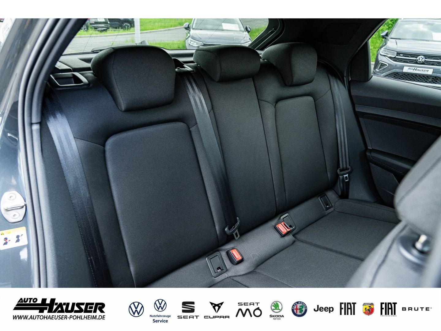 Audi A1 Sportback 1.0 TFSI S tronic - Samsaru's Car Outlet