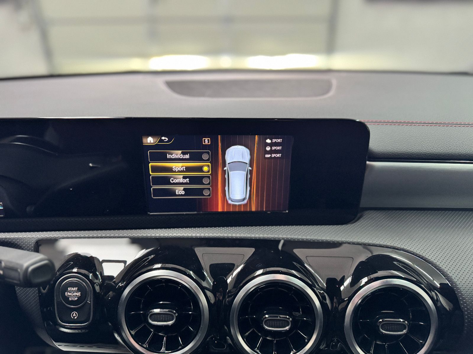Mercedes-Benz CLA 250 SB 4M AMG Line - Samsaru's Car Outlet