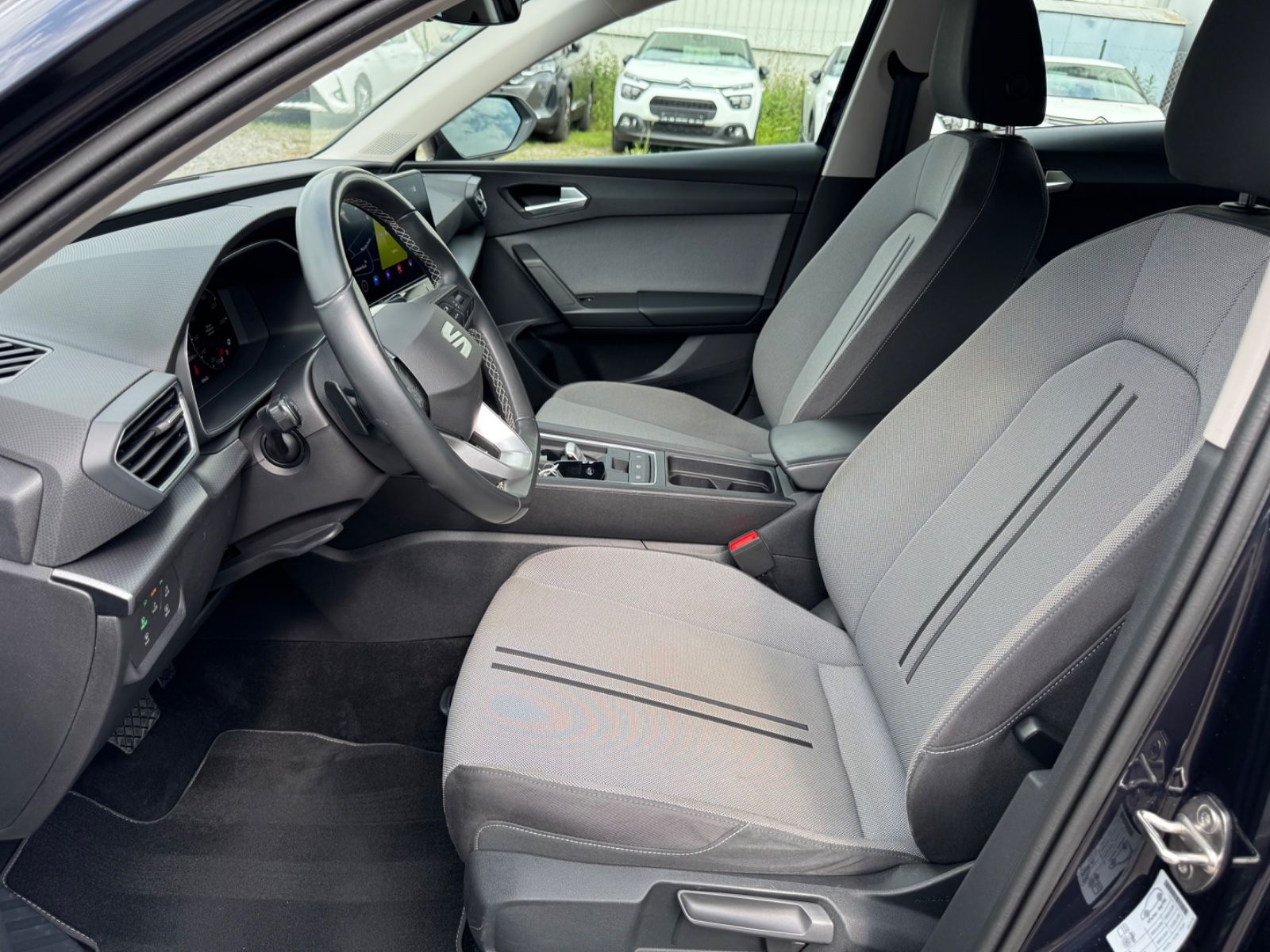 Seat Leon ST 1.0 eTSI 110PS Style Business DSG7 - Samsaru's Car Outlet