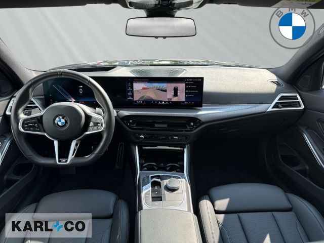 BMW 330 d xDrive Touring M-Sport Ad. LED ACC Panoram