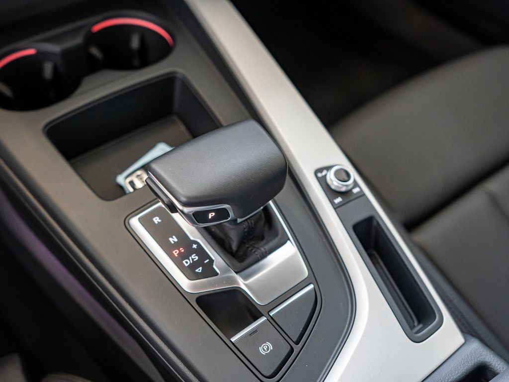 Audi A5 Sportback S line 40 TFSI quattro S tronic ACC