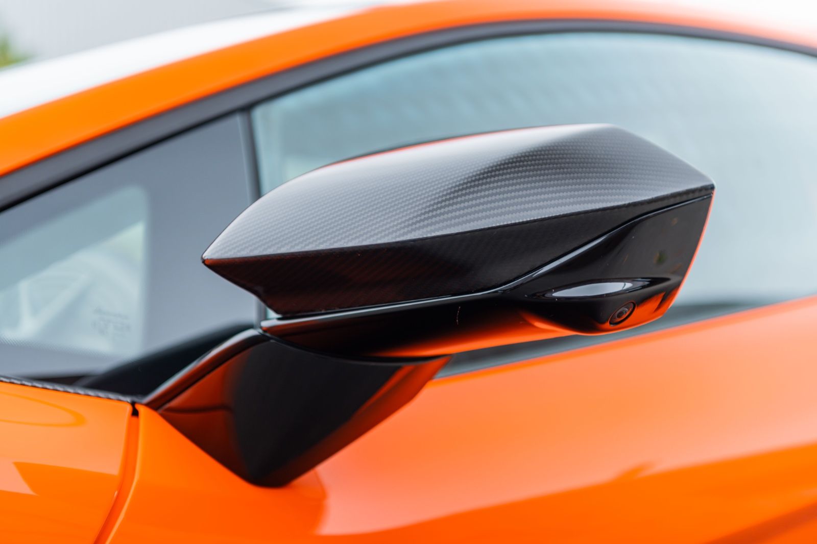 Lamborghini Revuelto *AD PERSONAM*CARBON*FULL ASSIST*SONUS*