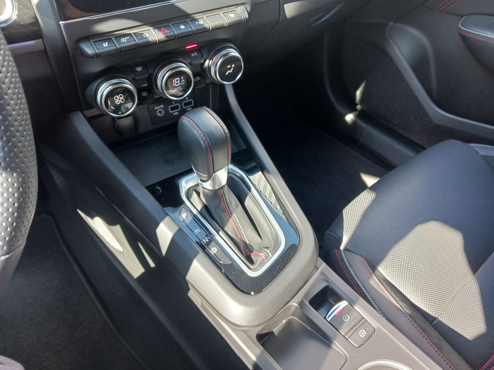 Renault Arkana R.S. LINE Mild Hybrid - Samsaru's Car Outlet