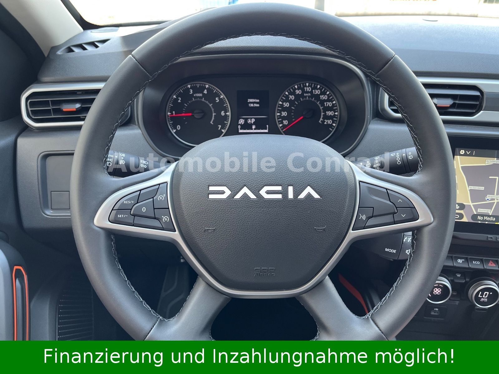 Dacia Duster II Extreme - Samsaru's Car Outlet