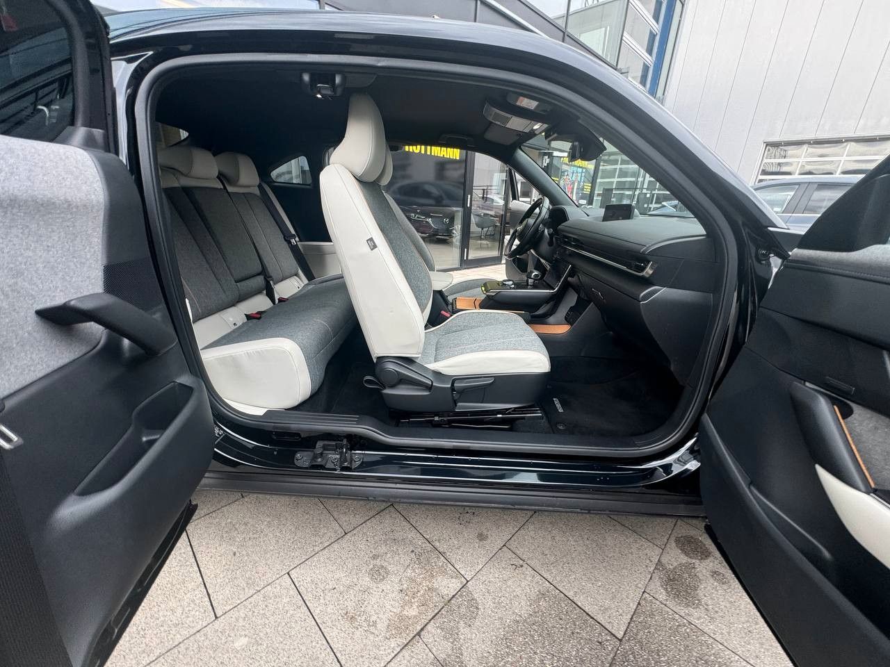 Mazda MX-30 EV Premium-/Komfort-/MConf-P/360°/BOSE/ACC