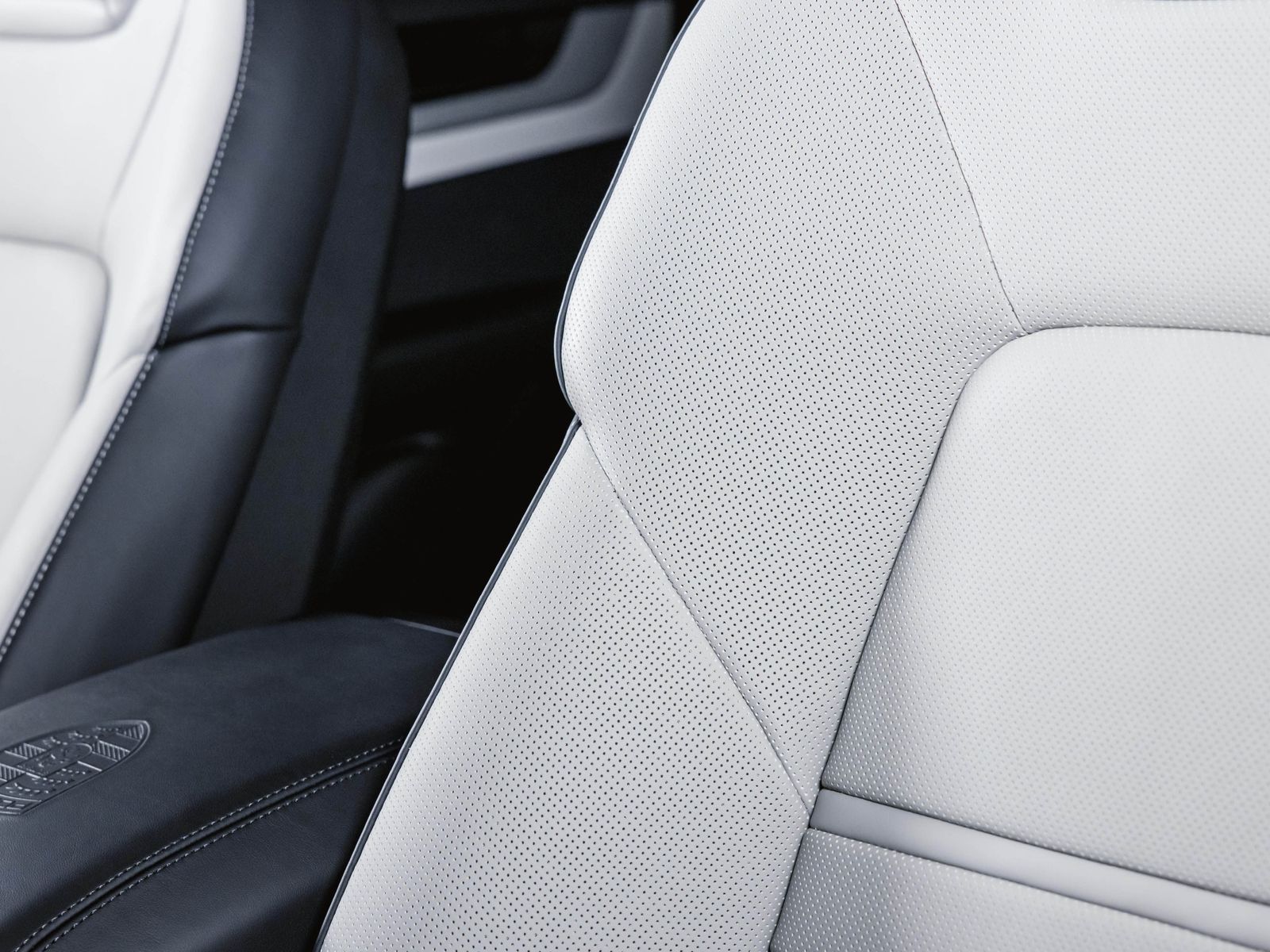 Porsche Cayenne S Panoramadach Bose Sportabgasanlage