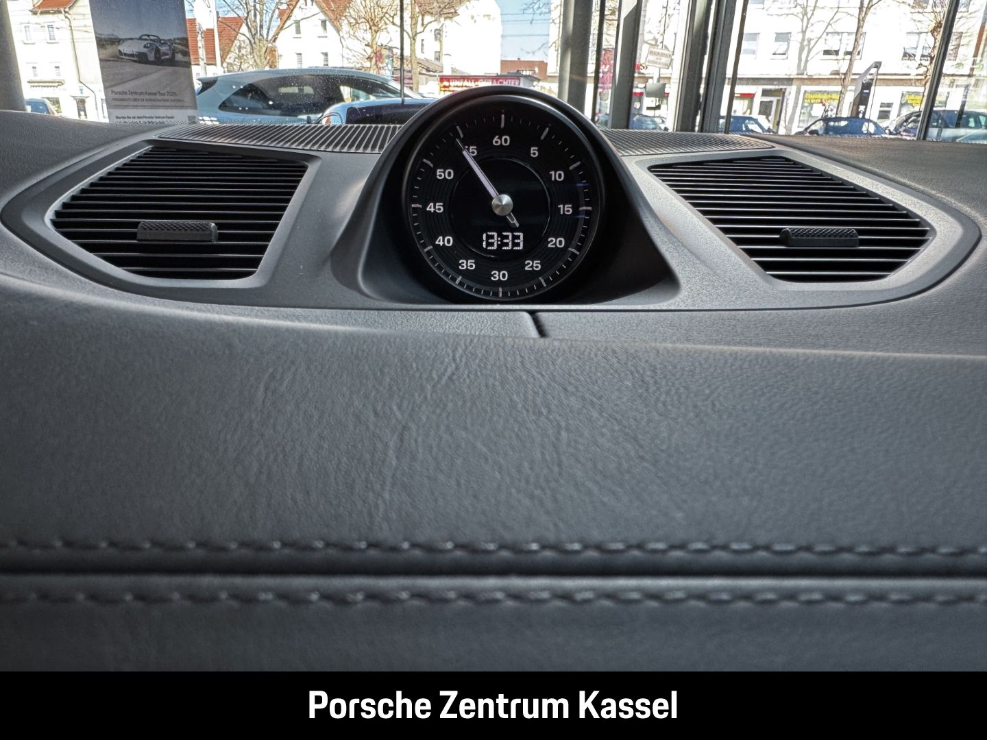 Porsche Cayenne E-Hybrid Coupe Matrix LED