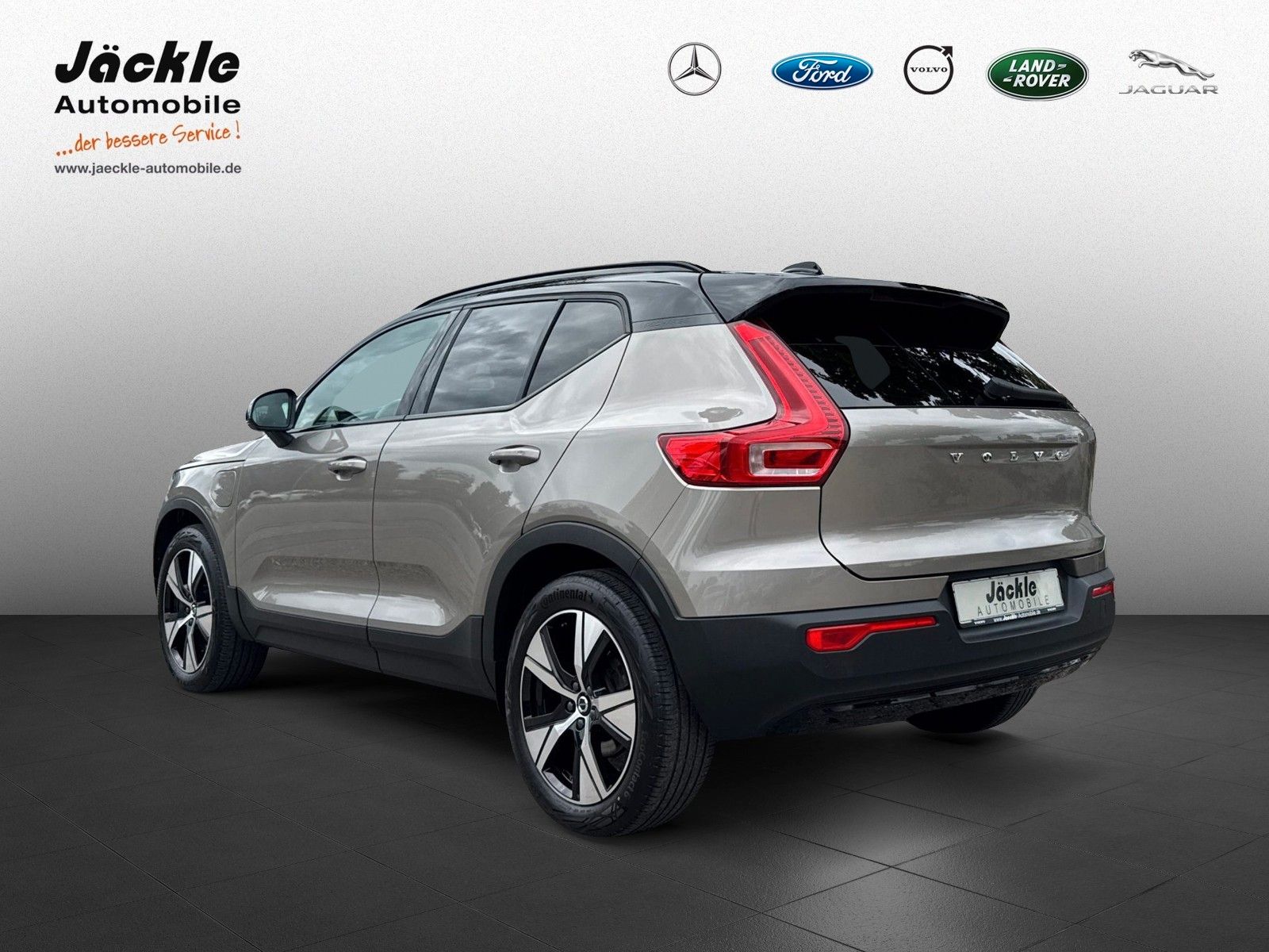 Volvo XC40 R Design Recharge 2WD;KAMERA; AHKSCHWENKBAR
