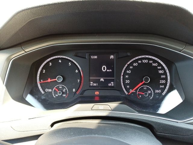 Volkswagen T-Roc 1.0 TSI Style - Samsaru's Car Outlet