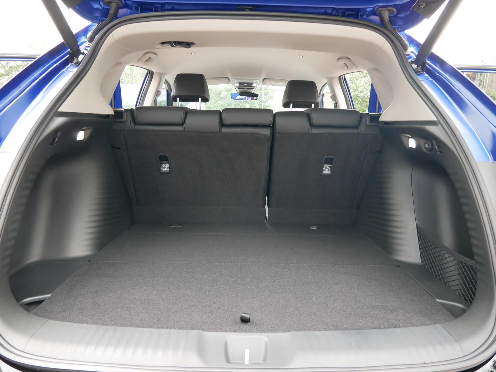 Honda ZR-V 2.0 i-MMD HYBRID SPORT NAVI+LED+ACC+18Z.