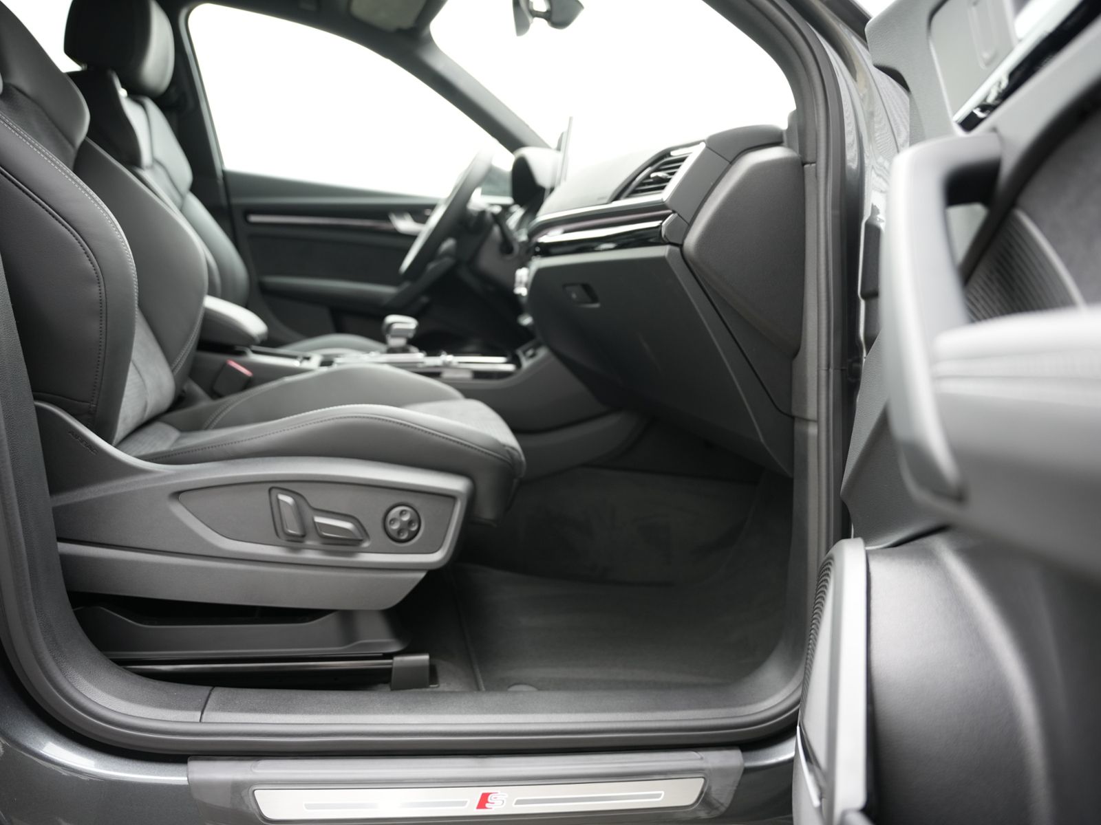 Audi Q5 Sportback S line 40 TDI++B&O+NAVI+MATRIX+QUAT