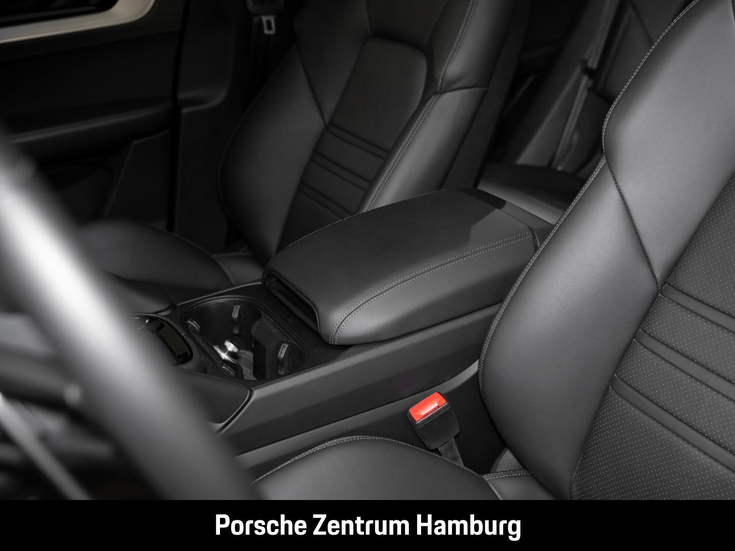 Porsche Cayenne E-Hybrid Coupe BOSE ACC PASM 21-Zoll