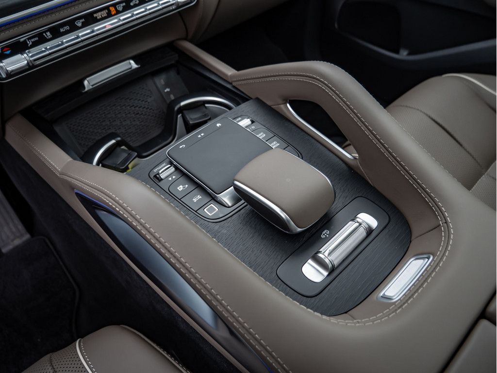 Mercedes-Benz GLE 450 d 4M Coupé Manufaktur Premium+ Distr. LE