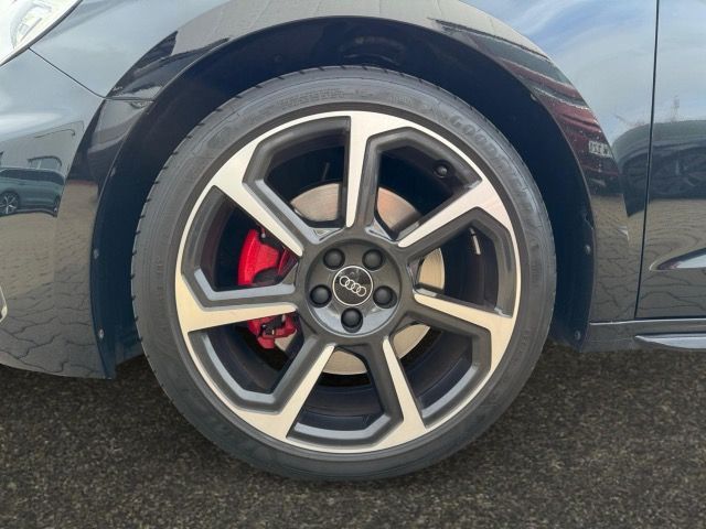 Audi A1 Sportback 40 TFSI S-tronic S line - Samsaru's Car Outlet