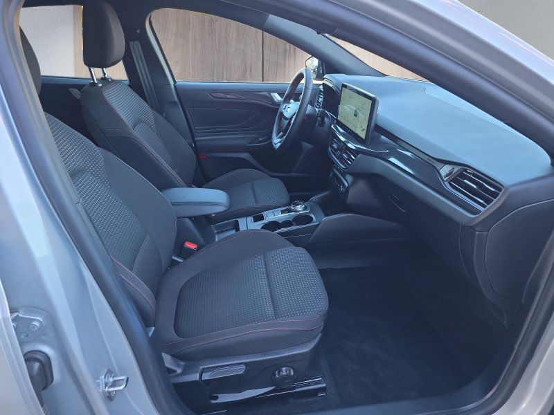 Ford Focus ST-Line 1,5d 115PS Aut.Navi/LED/Kamera/ACC