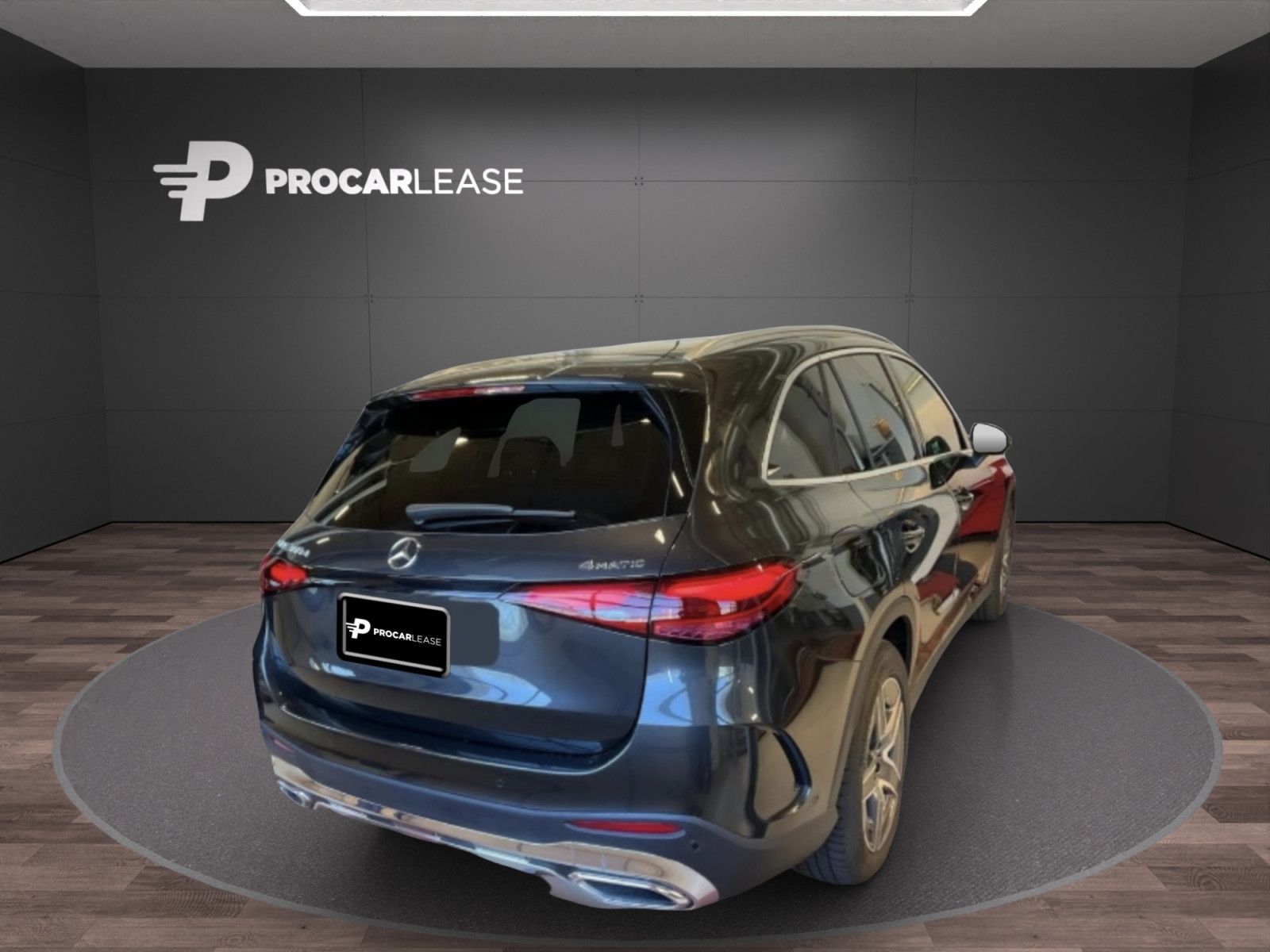 Mercedes-Benz GLC 300 GLC 300d /4Matic/ AMG LINE/360°/PANORAMA