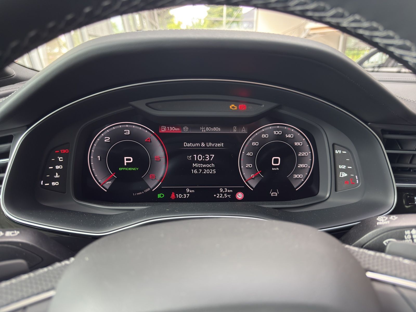 Audi Q7 SUV S line 50 TDI quattro 210(28 6) kW(PS) ti