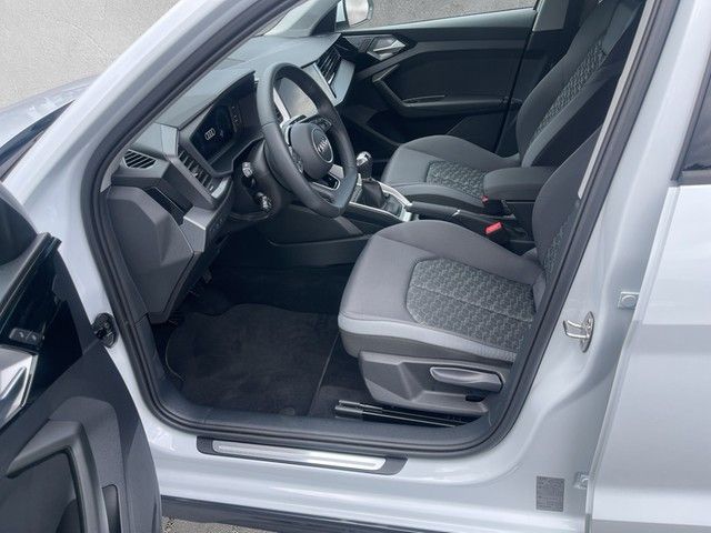 Audi A1 allstreet 30 TFSI City Carver - Samsaru's Car Outlet