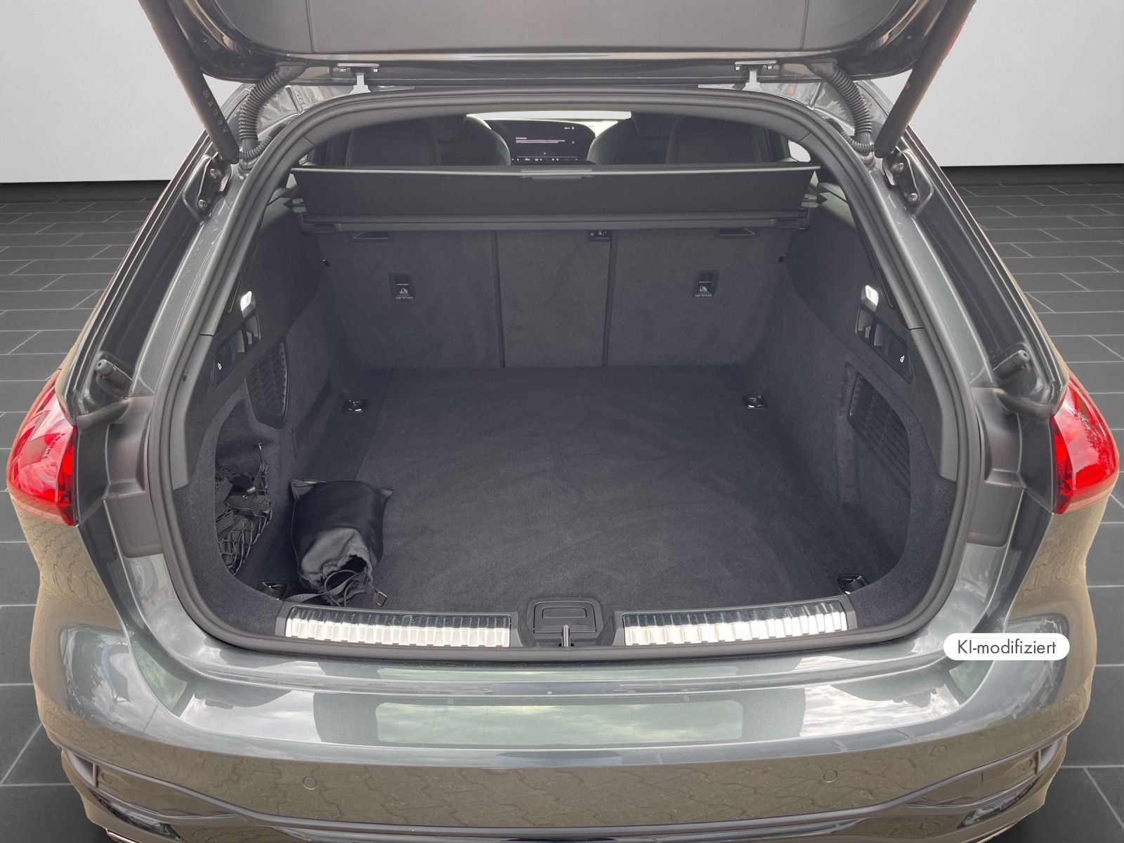 Audi A5 Avant 150KW TFSI S tronic S Line B&O HUD ACC