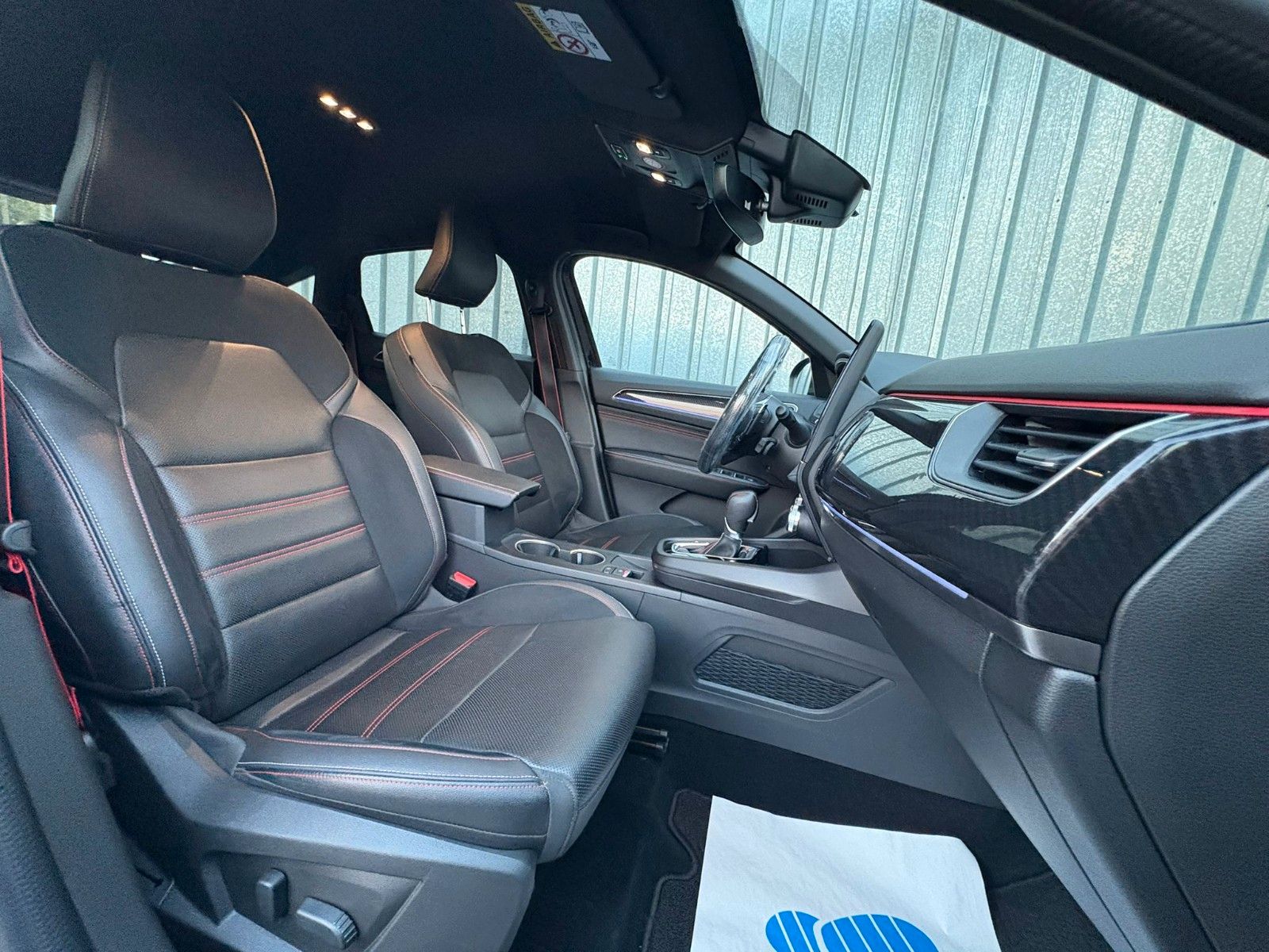 Renault Arkana R.S. Line - Samsaru's Car Outlet