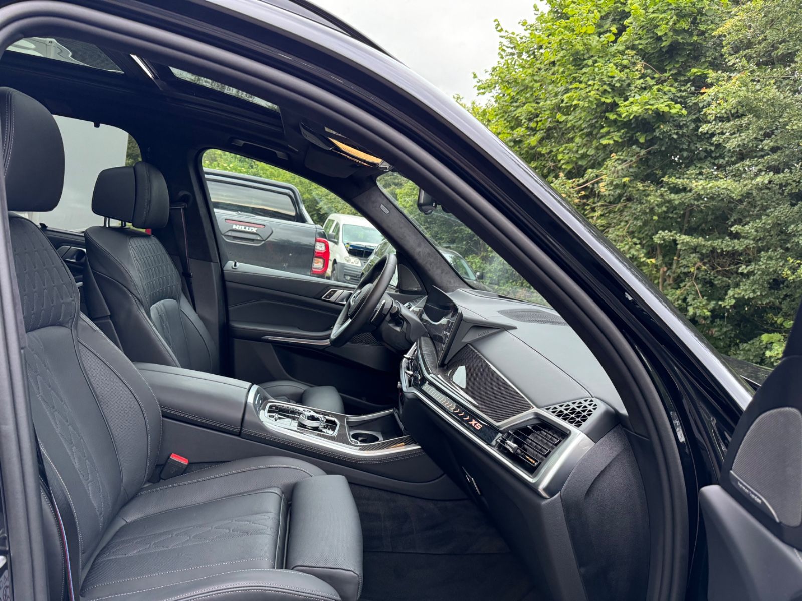 BMW X5 40 d xDrive M Sport