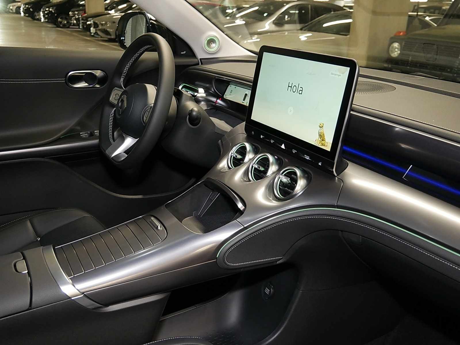 Smart #3 Premium+PANO+HUD+MATRIX LED+KEYLESS-GO+BEATS+